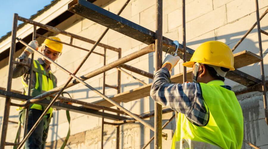 Expert Emergency Roof Repairs services in Beulah, MS